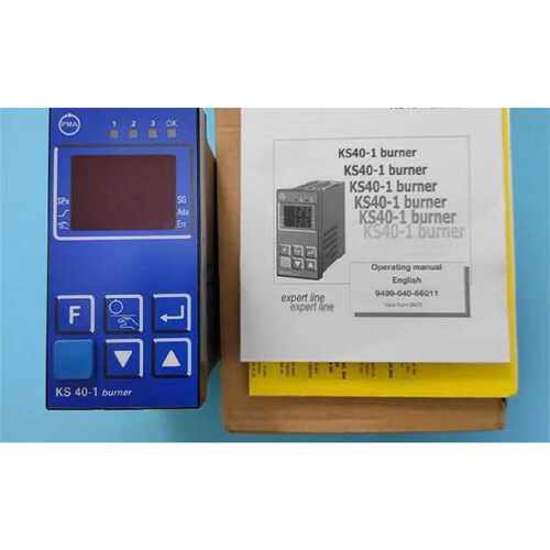 售前询价议价全新PMA控制器KS40-108-9090M-D53(無外包