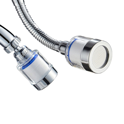 净恩过滤器厨卫多用花洒喷头