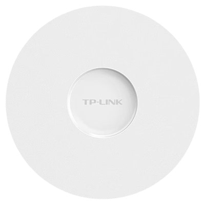 TP-LINK吸顶式无线ap千兆WIFI6