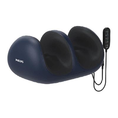 飞利浦全自动揉捏足疗机按摩仪器