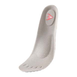 足力健加厚鞋垫女款久站不累防痛软底舒适足弓支撑吸汗透气防臭