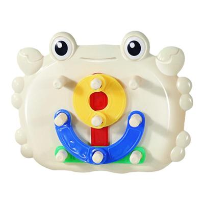 3-6岁亲子桌面游戏锻炼专注力