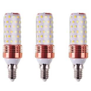 无影灯家用e27e14螺口天猫精灵智能玉米led灯泡节能灯超亮不刺眼