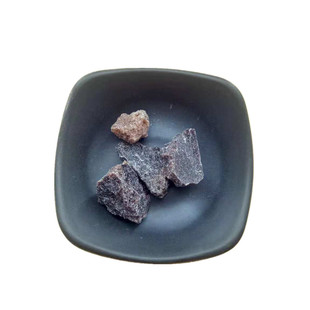 紫硇砂中药材大全500g包邮紫卤砂脑砂藏硇砂粉药用矿石中草药店铺
