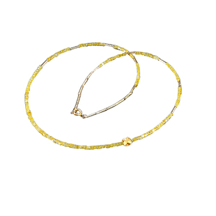 可卿珠宝 元宁 大颗粒红宝石手链18k金手镯正品宝石彩宝礼物女