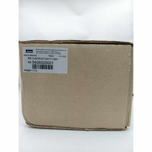 【议价-可维修】驱动器C3S025V2F10I31T11M0 /二手均有货