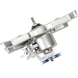 美的洗衣机离合器MB6508 MB6001 MB6501原装减速轴承总成MB72C10M