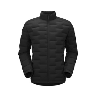 伯希和户外轻量羽绒服男800蓬95鹅绒TORAY AIRTASTIC冲锋衣内胆女