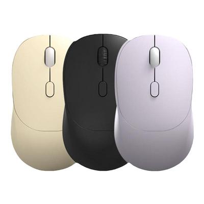 双模无线鼠标商务办公轻巧方便