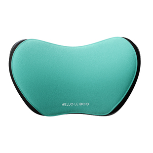 汽车头枕车用靠枕车内主驾驶座椅护颈枕车载高端司机开车头靠一对