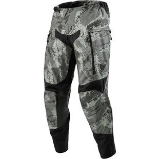 REVIT锐飞特摩托车骑行裤半岛四季防风防摔越野裤机车休闲拉力裤