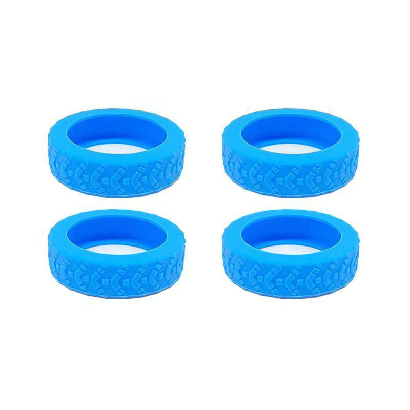 行李箱轮子修复套耐磨耐用