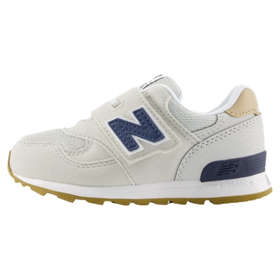 Newbalance nb官方童鞋 0-4岁小童夏季新品复古透气舒适学步鞋313