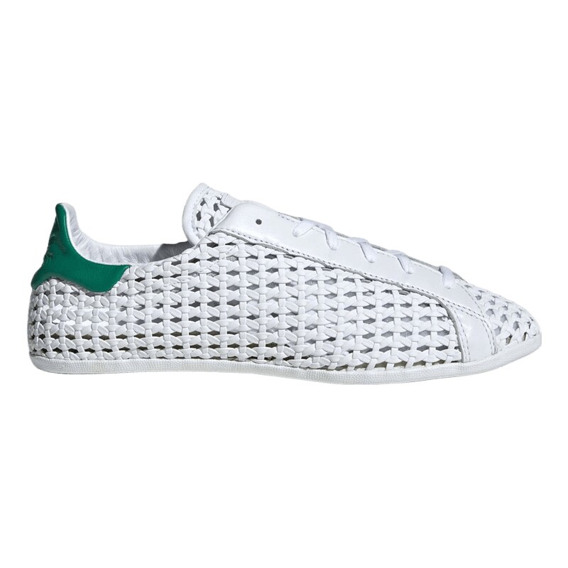 adidas阿迪达斯三叶草男女STAN SMITH LO PRO W运动休闲鞋IH9356