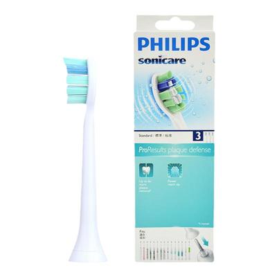 飞利浦牙菌斑特效刷头