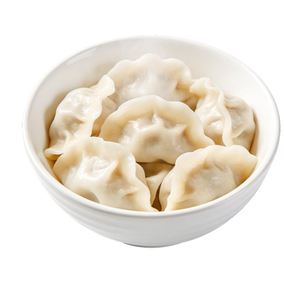 手工饺子速冻荠菜肉水饺山东面食品大葱猪肉扁食早餐蒸饺馄饨煎饺