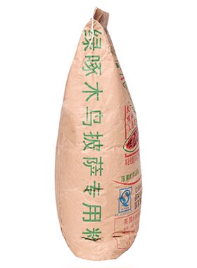 烘焙曲奇披萨粉绿啄木鸟披萨粉
