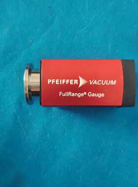 询价-PFEIFFER普发PKR360C全量程真空计型号PTT0
