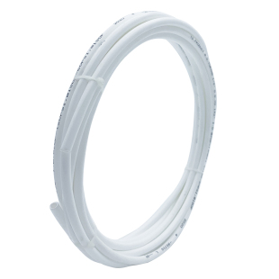 净水器水管2分3分pe管子前置排污水管饮水机软管食品级过滤器通用