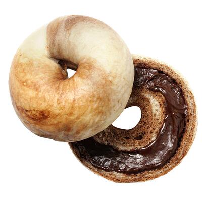 疯兔bingo吴文迪播鲜生夹心贝果