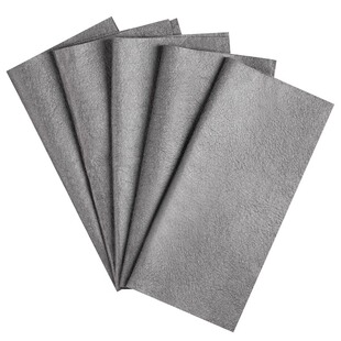 魔力抹布家用擦玻璃专用抹布加厚吸水擦镜子清洁布神器不掉毛布