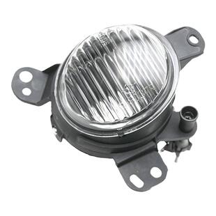 适用121314海马福美来3代雾灯三代前杠灯下雾灯框防雾灯汽车配件