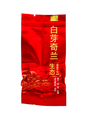 茗扬生态白芽奇兰半发酵乌龙茶
