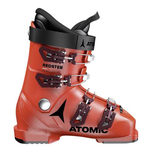 ATOMIC阿托米克双板雪专业装备青少年儿童运动滑雪鞋REDSTER JR