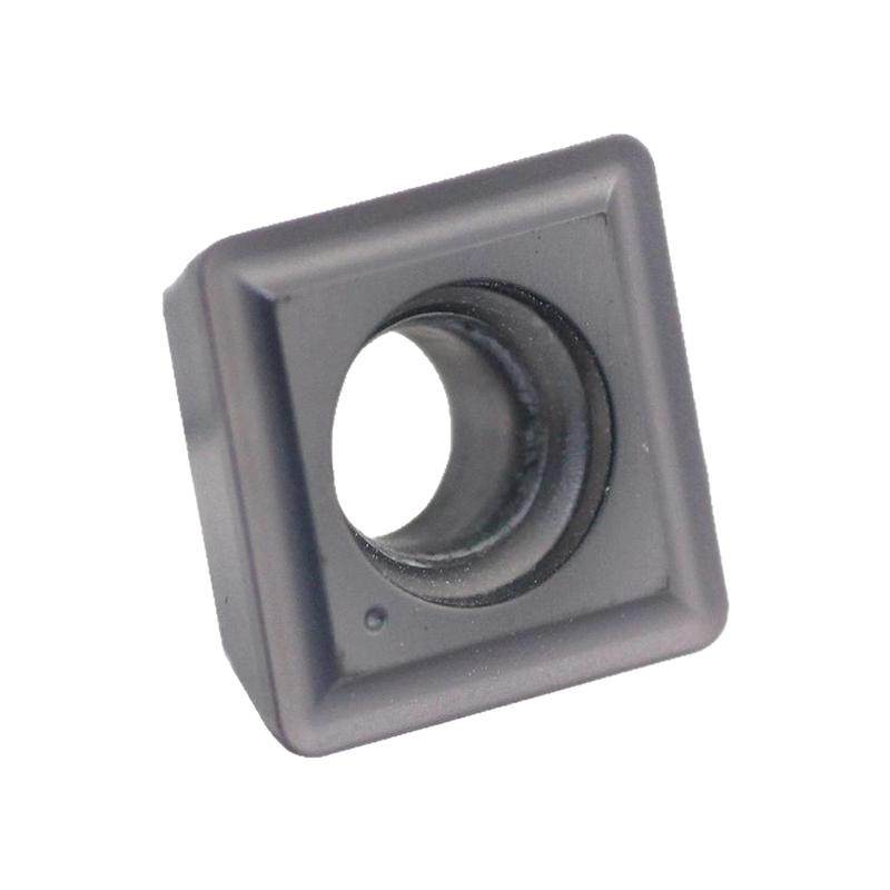 暴力U钻数控刀片SPMG050204/060204/07T308/090408/110408/140512