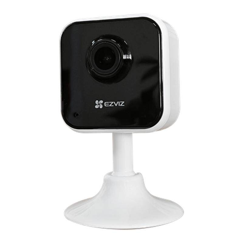 萤石云C1HC/C2C卡片机磁吸摄像头H6C家用CB1无线电池免插电摄影头