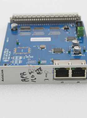 DELTA TAU Used Axis_Link 9118-00-020-9 PLC-I-36899T15