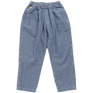 BREEZEsquare儿童裤子秋季长裤厨师系列休闲多色儿童长裤