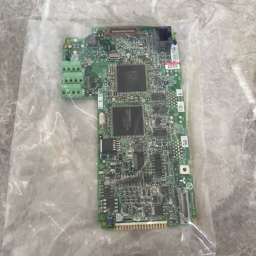 议价A70CA560BC186A750G59全新原装三菱变频器FRF740P主板CPU全新