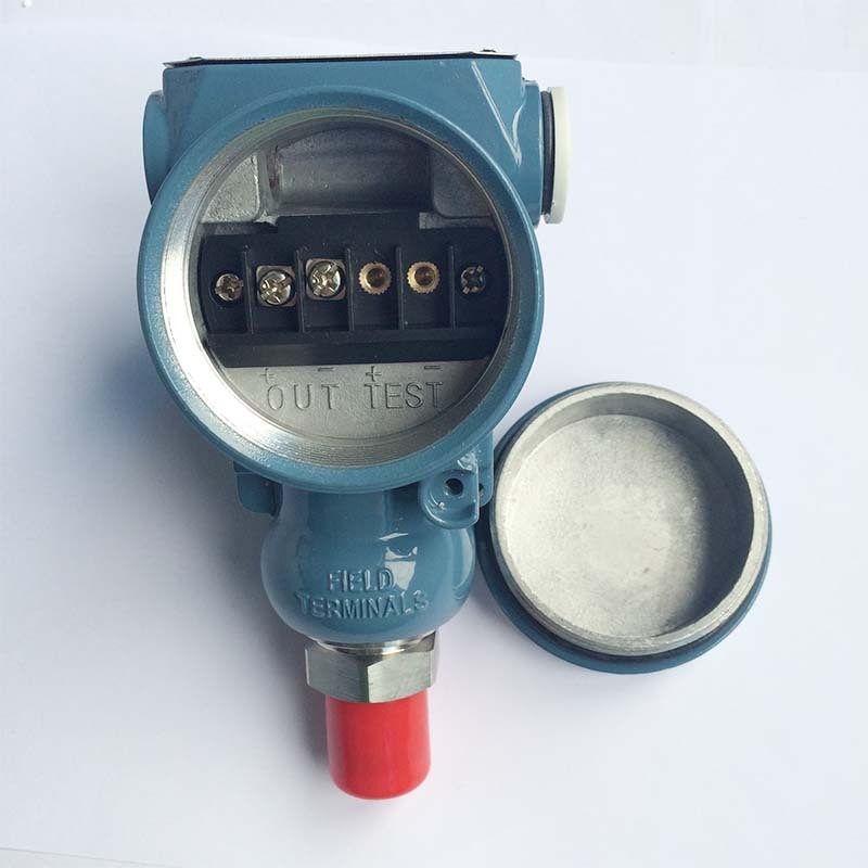 13高精度压力变送器0.25级防爆扩散硅智能压力水传感器传液压数显