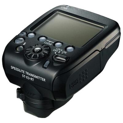 Canon/佳能原装ST-E3-RT(Ver.3)无线引闪器EL1 600-EX ii闪光灯430EX III-RT EL5信号发射器R5二代EL-5触发器