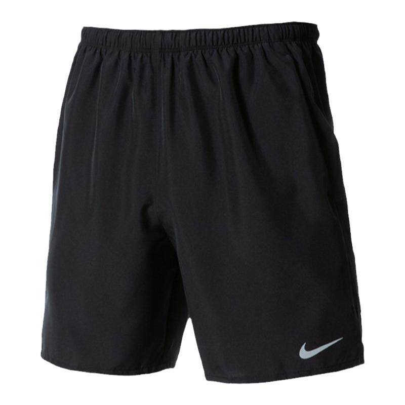 NIKE耐克速干跑步运动休闲男裤
