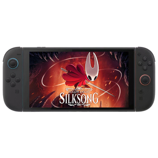 出租switch数字版游戏租赁ns租借Switch2空洞骑士丝之歌主号租号