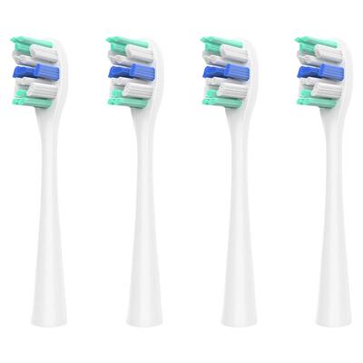 梵茵适配usmile电动牙刷头笑容加