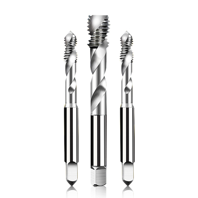 铝用丝锥铝材专用丝锥M35含钴2刃