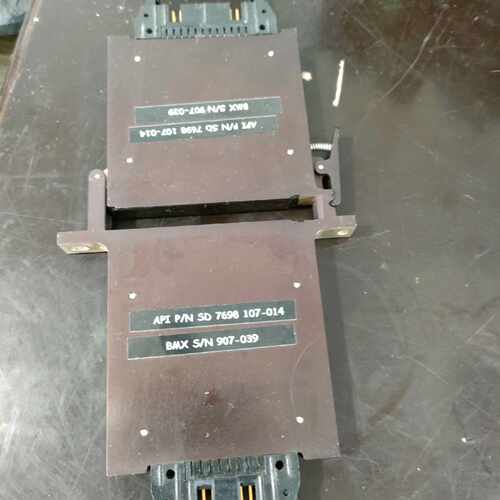 【询价】API P/N SD 7698 17-014适用