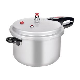 双喜家用燃气高压锅明火防爆加厚大容量商用压力锅80kpa