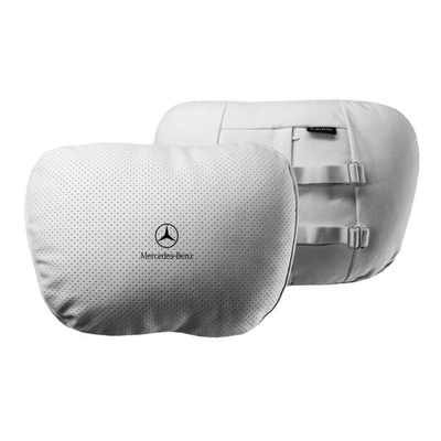 梅赛德斯-奔驰腰靠头枕柔软亲肤