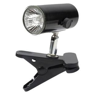 乌龟晒背灯用品uvb灯加热灯乌龟灯uva爬宠灯陶瓷全光谱太阳灯宠物