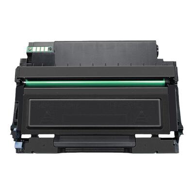墨美适用奔图m7300fdw硒鼓TO-400复印打印机粉盒Pantum DL-411多功能一体机墨粉盒 奔腾易加粉晒鼓 碳粉 墨盒