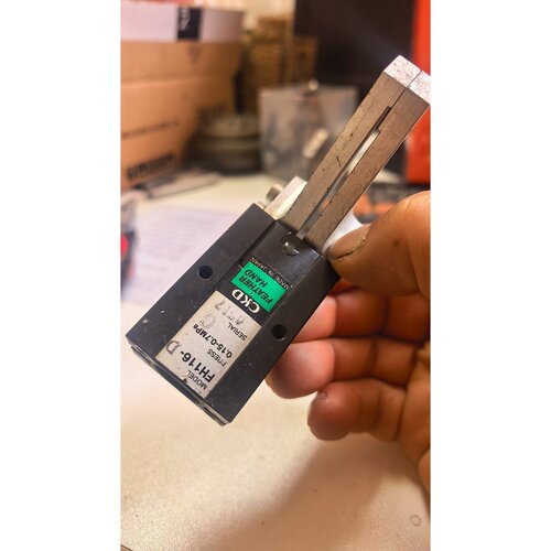 询价下单FH116-D 机械手 可开发票