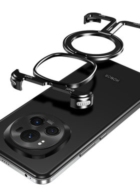EARY适用荣耀magic6金属外壳