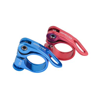 山地公路自行车快拆座杆夹坐管夹