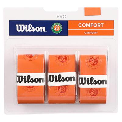 wilson威尔胜网球拍手胶吸汗带