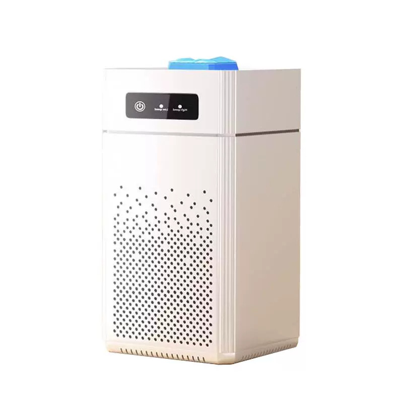 空气净化器家用除甲醛神器室内负离子杀菌除烟除臭桌面净化机