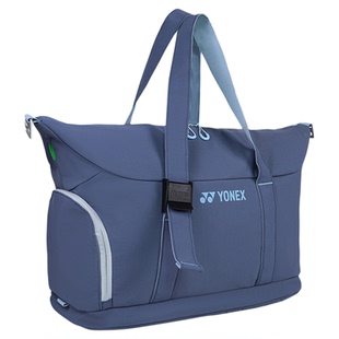 YONEX尤尼克斯网羽毛球拍包yy斜挎大容量运动手提单肩包BA368CR